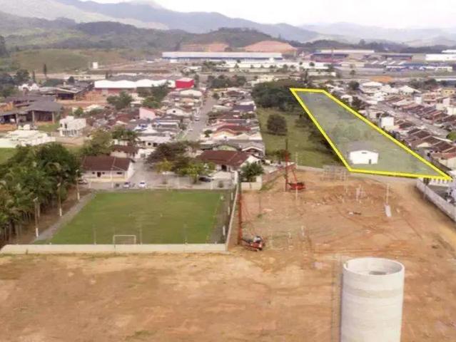 Terreno venda em Região Geográfica Imediata de Itajaí, Itajaí