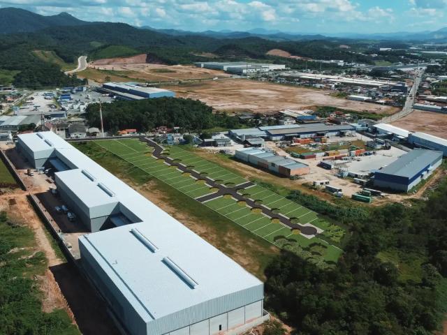 Terreno venda em Região Geográfica Imediata de Itajaí, Itajaí