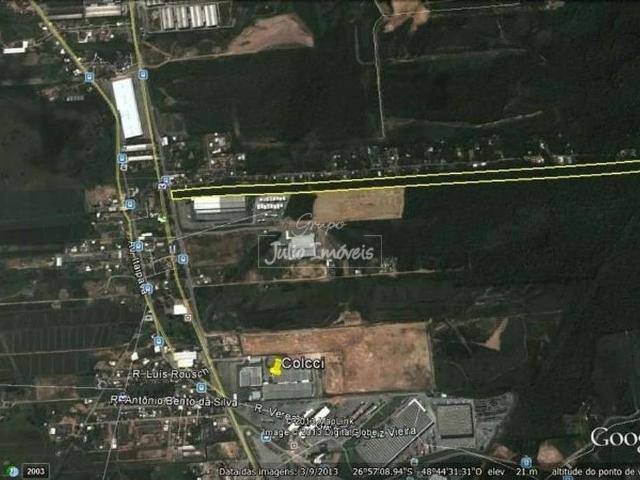 Terreno venda em Região Geográfica Imediata de Itajaí, Itajaí