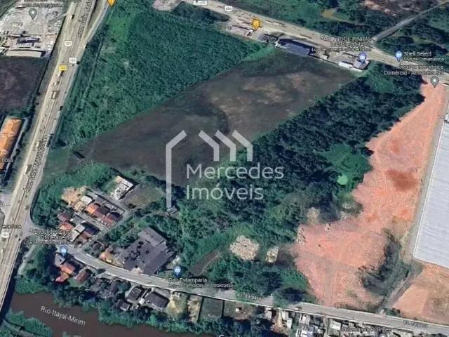Terreno venda em Região Geográfica Imediata de Itajaí, Itajaí