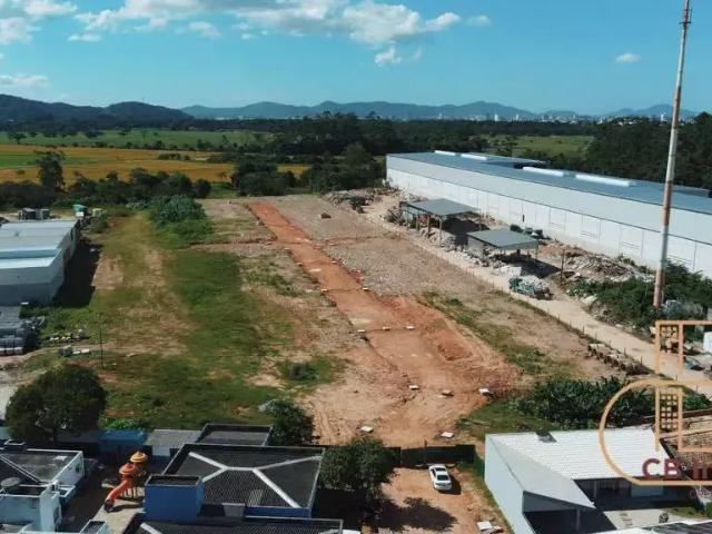 Terreno venda em Região Geográfica Imediata de Itajaí, Itajaí