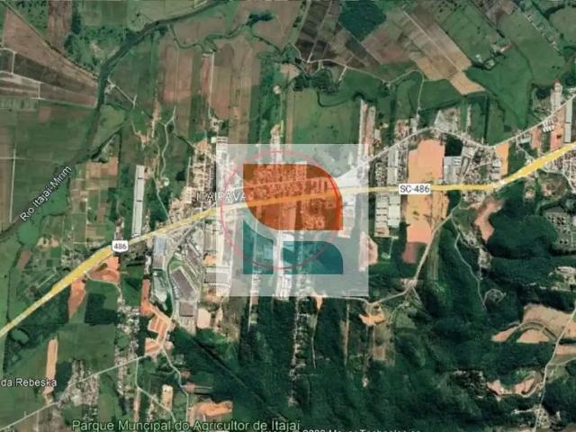 Terreno venda em Região Geográfica Imediata de Itajaí, Itajaí