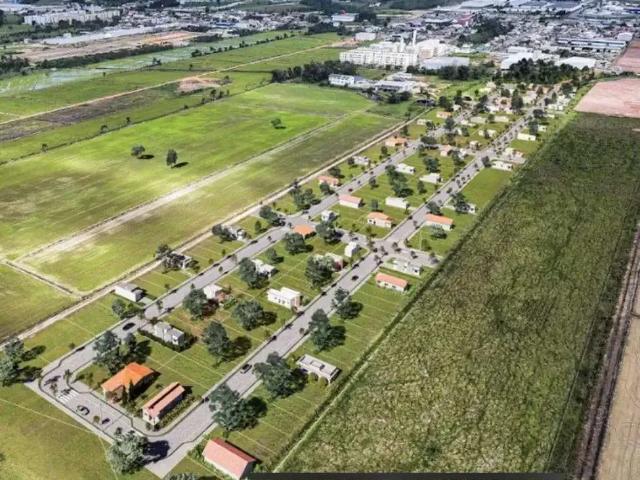 Terreno venda em Região Geográfica Imediata de Itajaí, Itajaí