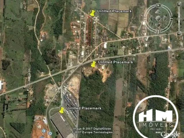 Terreno venda em Região Geográfica Imediata de Itajaí, Itajaí