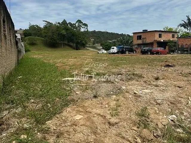 Terreno venda em Região Geográfica Imediata de Itajaí, Itajaí