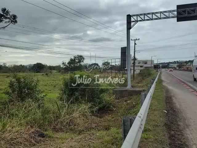 Terreno venda em Região Geográfica Imediata de Itajaí, Itajaí