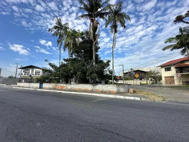 Terreno venda em Região Geográfica Imediata de Itajaí, Itajaí