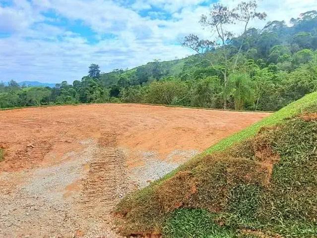 Terreno venda em Região Geográfica Imediata de Itajaí, Itajaí