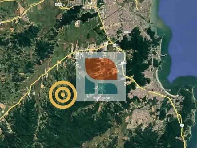 Terreno venda em Região Geográfica Imediata de Itajaí, Itajaí