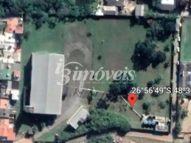 Terreno venda em Região Geográfica Imediata de Itajaí, Itajaí