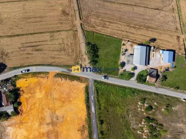 Terreno venda em Região Geográfica Imediata de Itajaí, Itajaí