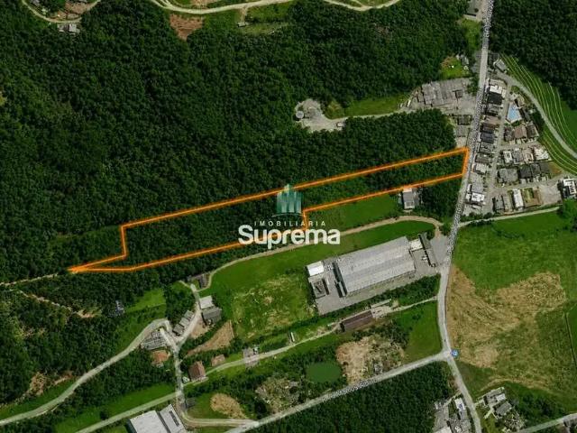 Terreno venda em Região Geográfica Imediata de Itajaí, Itajaí