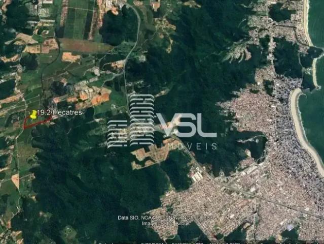 Terreno venda em Região Geográfica Imediata de Itajaí, Itajaí
