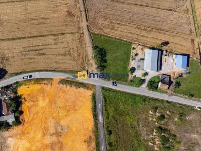 Terreno venda em Região Geográfica Imediata de Itajaí, Itajaí