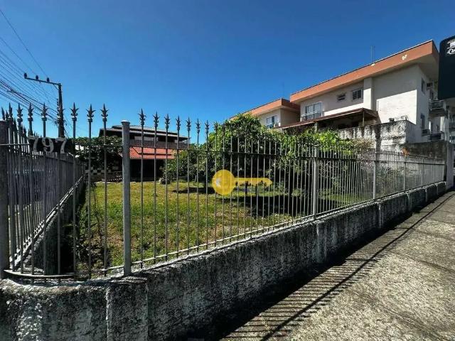 Terreno venda em Região Geográfica Imediata de Itajaí, Itajaí