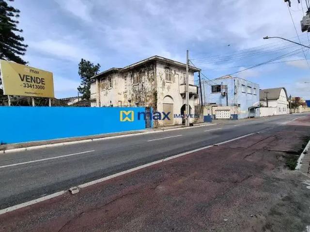 Terreno venda em Região Geográfica Imediata de Itajaí, Itajaí