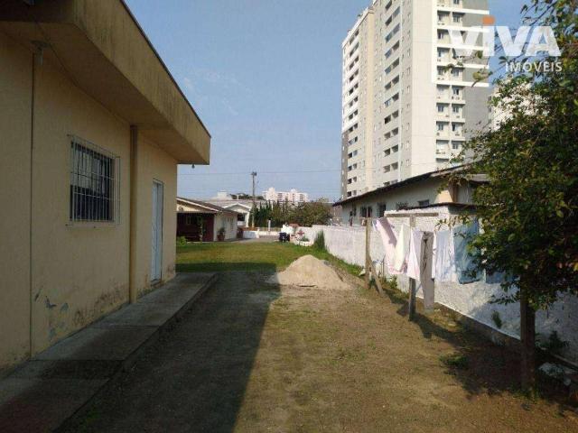 Terreno venda em Região Geográfica Imediata de Itajaí, Itajaí