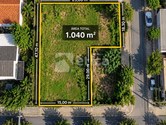 Terreno venda em Região Geográfica Imediata de Itajaí, Itajaí