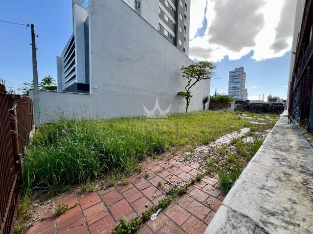 Terreno venda em Vila Operária, Itajaí