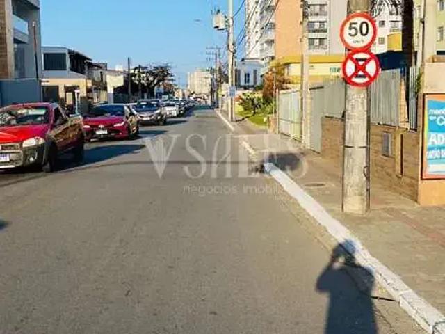 Terreno venda em Região Geográfica Imediata de Itajaí, Itajaí