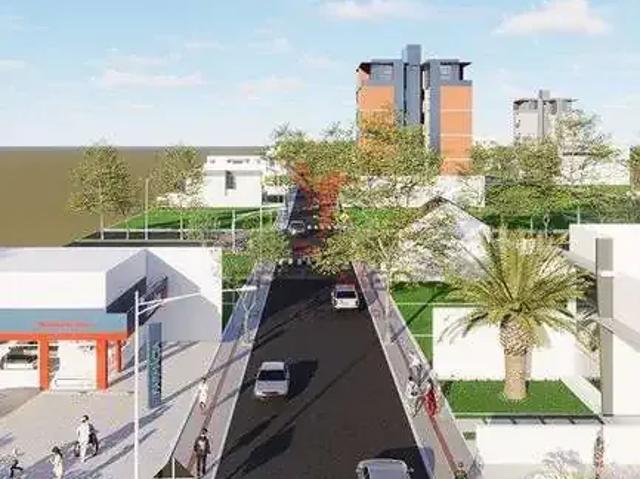 Terreno venda em Região Geográfica Imediata de Itajaí, Itajaí