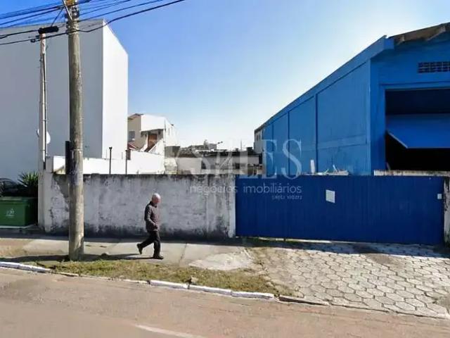 Terreno venda em Região Geográfica Imediata de Itajaí, Itajaí