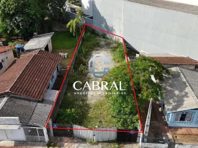 Terreno venda em Região Geográfica Imediata de Itajaí, Itajaí