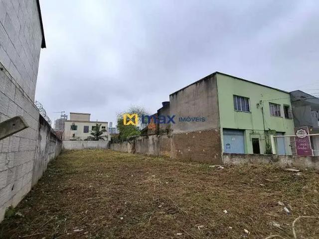 Terreno venda em Região Geográfica Imediata de Itajaí, Itajaí