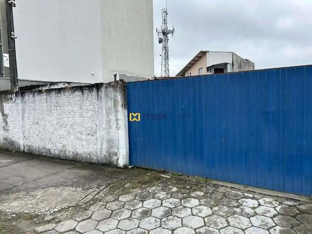 Terreno venda em Região Geográfica Imediata de Itajaí, Itajaí