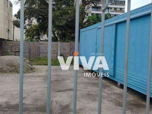 Terreno venda em Região Geográfica Imediata de Itajaí, Itajaí