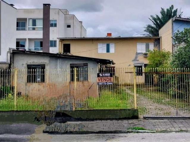 Terreno venda em Região Geográfica Imediata de Itajaí, Itajaí