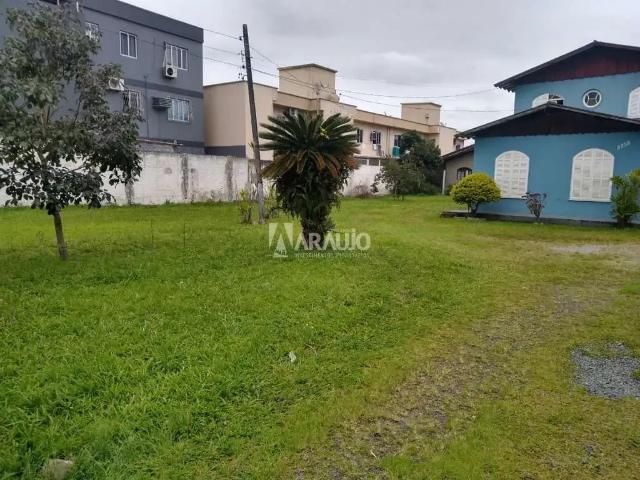 Terreno venda em Região Geográfica Imediata de Itajaí, Itajaí