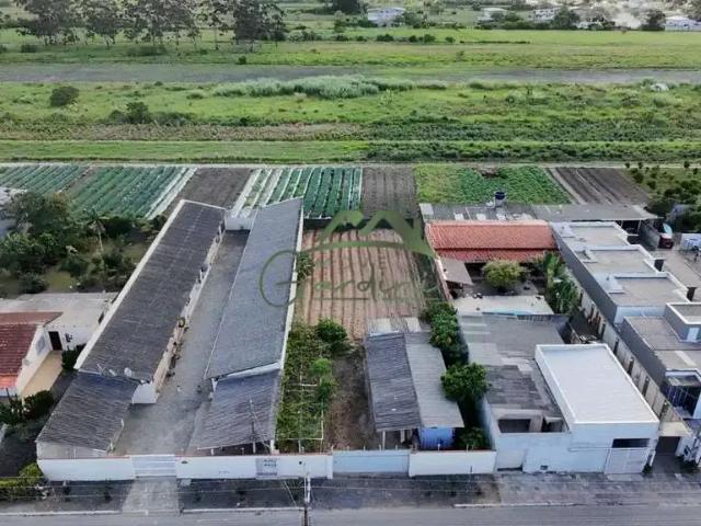 Terreno venda em Região Geográfica Imediata de Itajaí, Itajaí