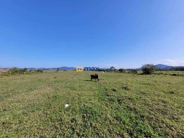 Terreno venda em Itajaí, Espinheiros