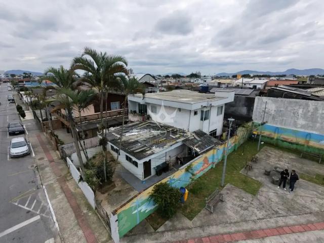 Terreno venda em Região Geográfica Imediata de Itajaí, Itajaí