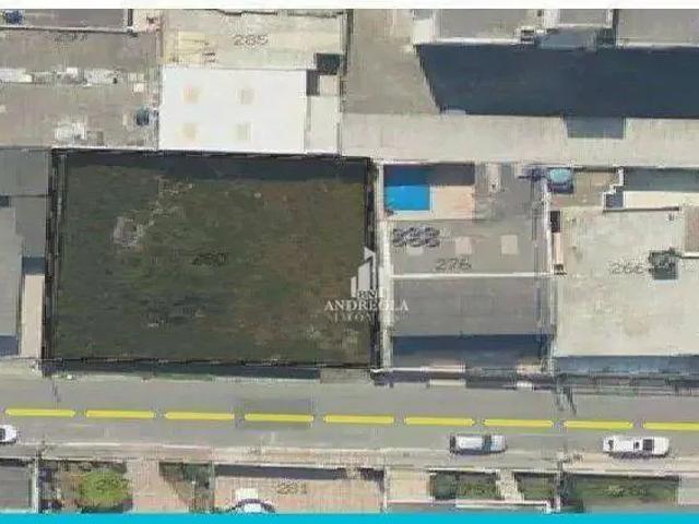 Terreno venda em Região Geográfica Imediata de Itajaí, Itajaí