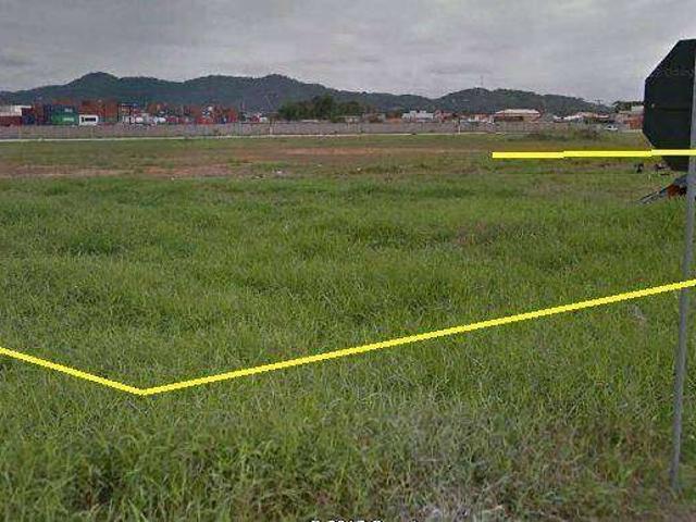 Terreno venda em Região Geográfica Imediata de Itajaí, Itajaí