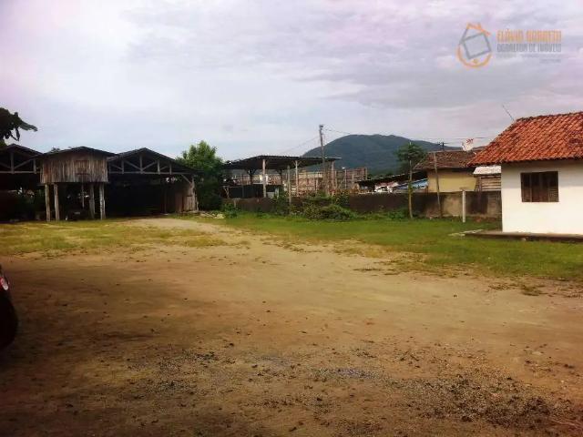 Terreno venda em Região Geográfica Imediata de Itajaí, Itajaí