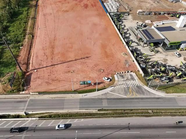 Terreno venda em Região Geográfica Imediata de Itajaí, Itajaí
