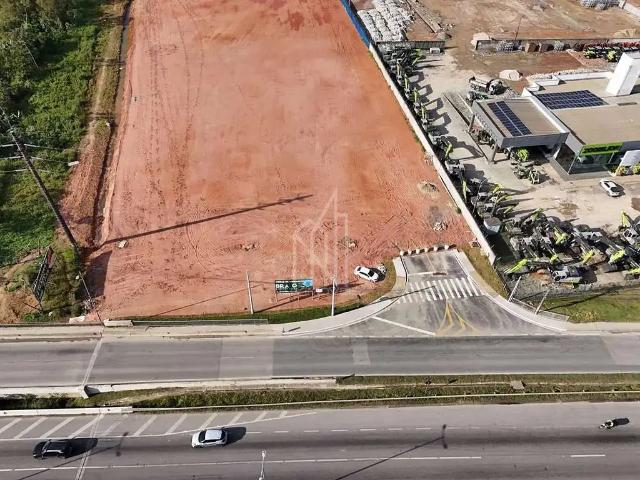 Terreno venda em Região Geográfica Imediata de Itajaí, Itajaí