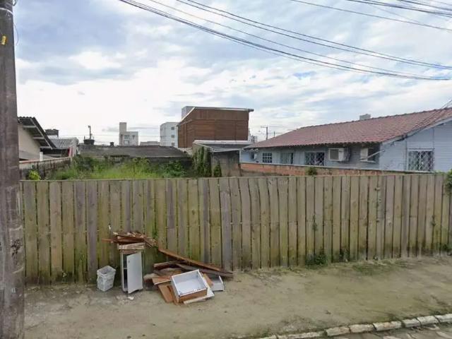Terreno venda em Região Geográfica Imediata de Itajaí, Itajaí