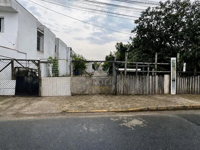 Terreno venda em Região Geográfica Imediata de Itajaí, Itajaí