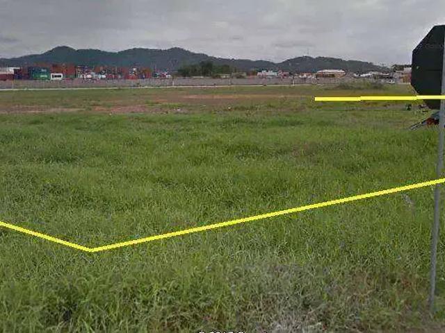Terreno venda em Região Geográfica Imediata de Itajaí, Itajaí