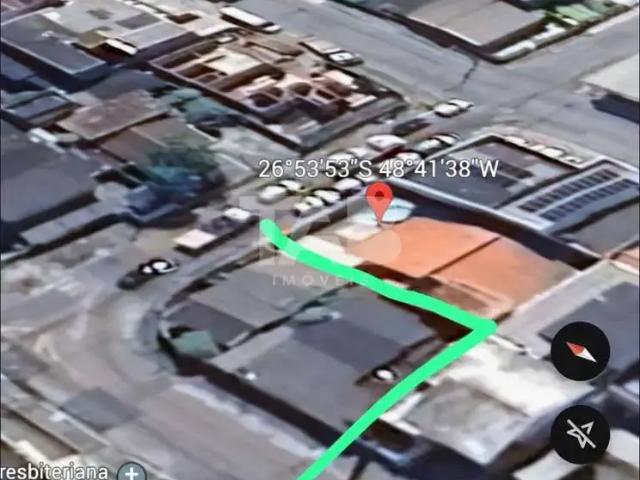 Terreno venda em Região Geográfica Imediata de Itajaí, Itajaí
