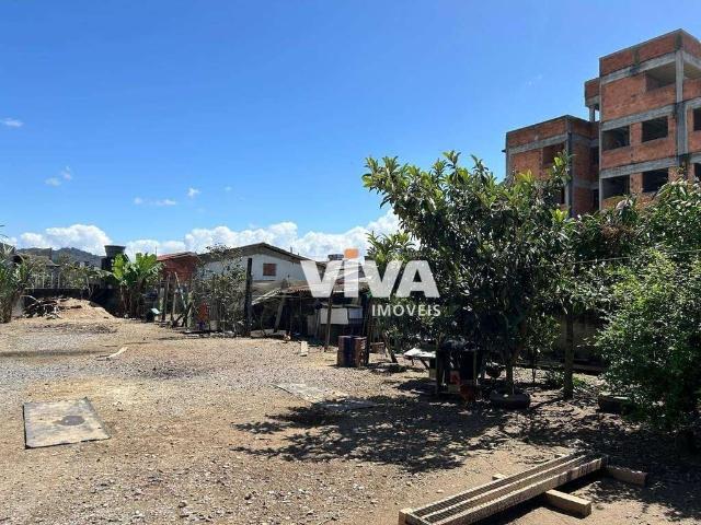 Terreno venda em Região Geográfica Imediata de Itajaí, Itajaí