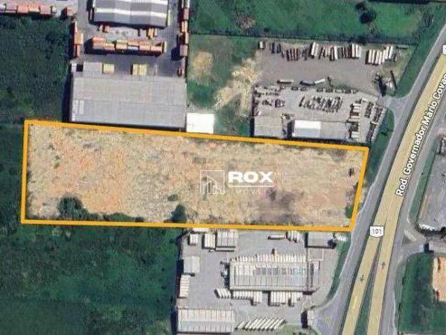 Terreno venda em Região Geográfica Imediata de Itajaí, Itajaí