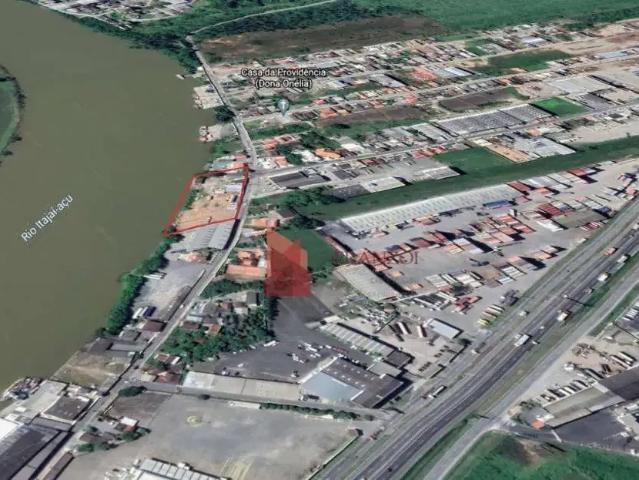 Terreno venda em Região Geográfica Imediata de Itajaí, Itajaí
