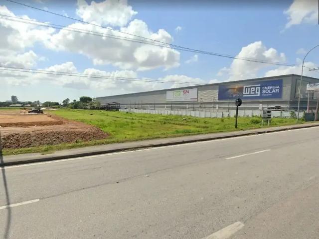 Terreno venda em Região Geográfica Imediata de Itajaí, Itajaí