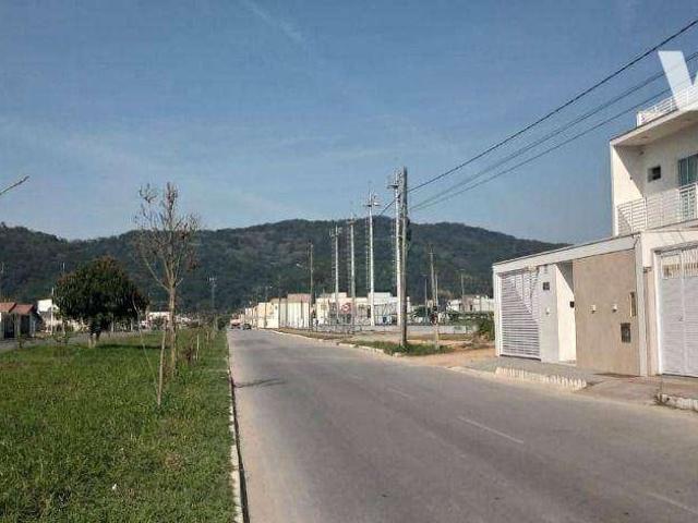 Terreno venda em Região Geográfica Imediata de Itajaí, Itajaí