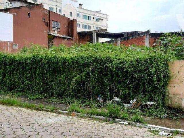Terreno venda em Região Geográfica Imediata de Itajaí, Itajaí